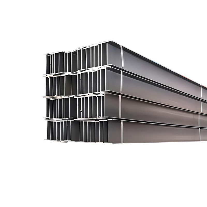 Carbon Steel H-beam Carbon Steel H-beam