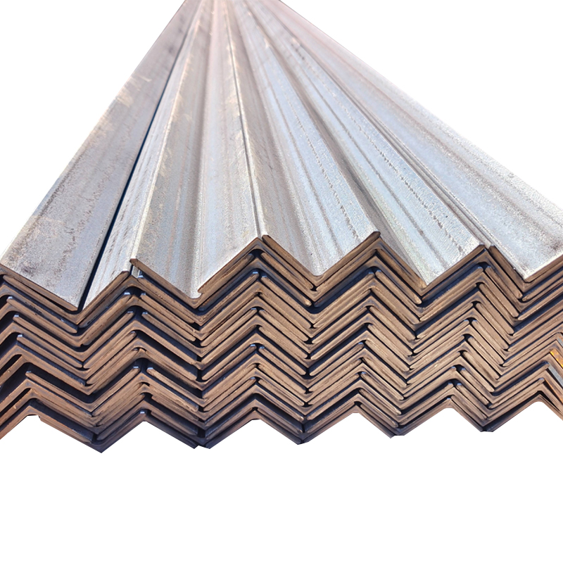 Carbon Steel Angle Steel Carbon Steel Angle Steel