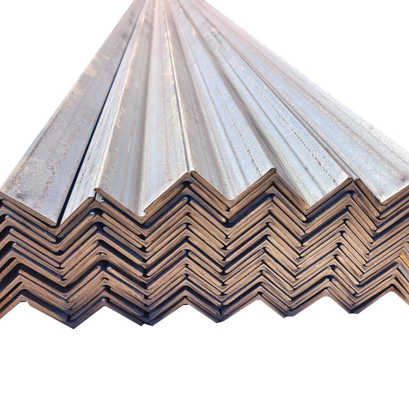 Carbon Steel Angle Steel Carbon Steel Angle Steel