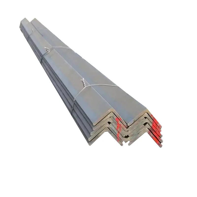 Carbon Steel Angle Steel