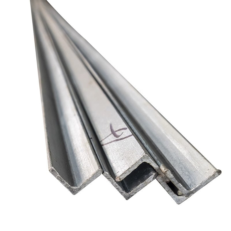 Carbon Steel Angle Steel