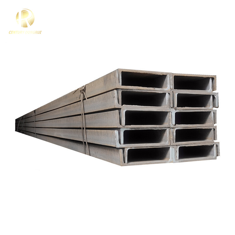 Carbon Steel Channel Steel Carbon Steel Channel Steel