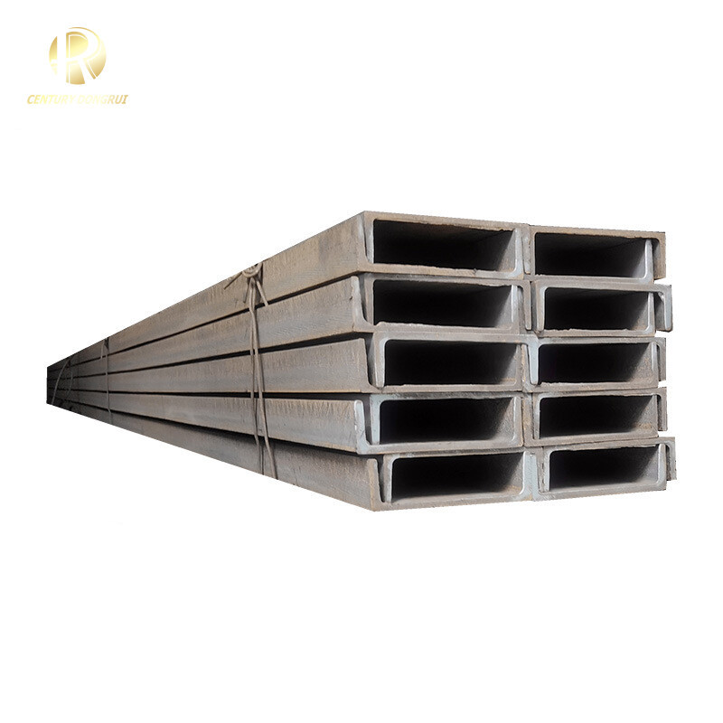 Carbon Steel Channel Steel Carbon Steel Channel Steel