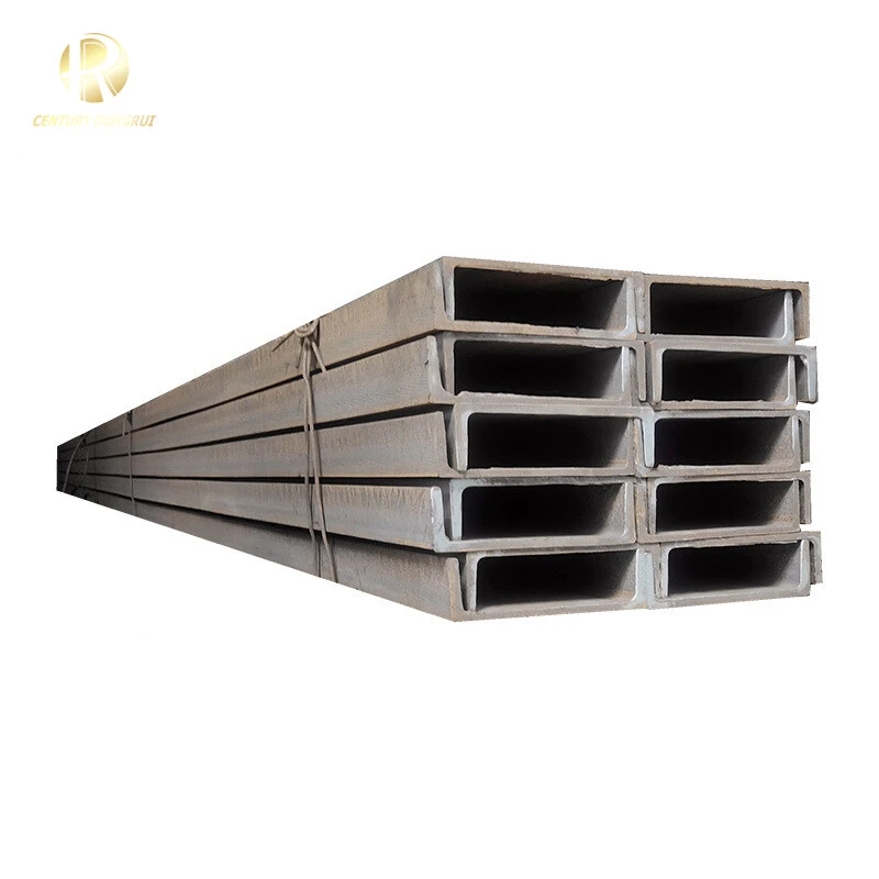 Carbon Steel Channel Steel