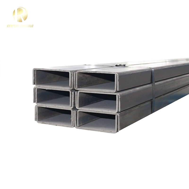 Carbon Steel Channel Steel
