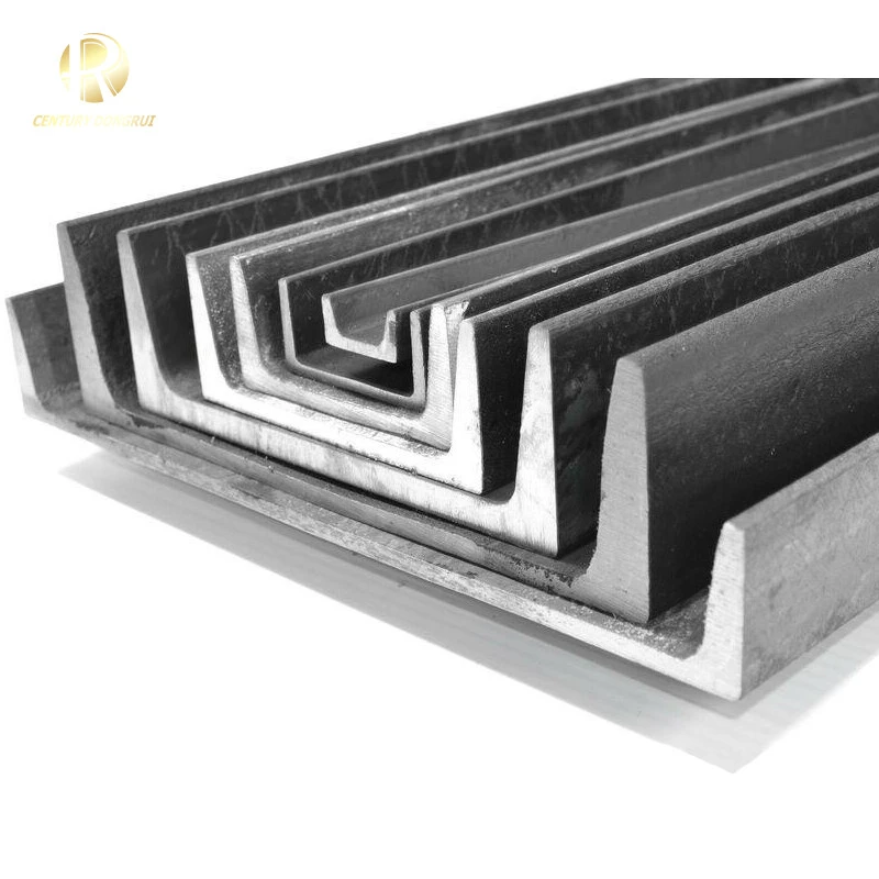 Carbon Steel Channel Steel