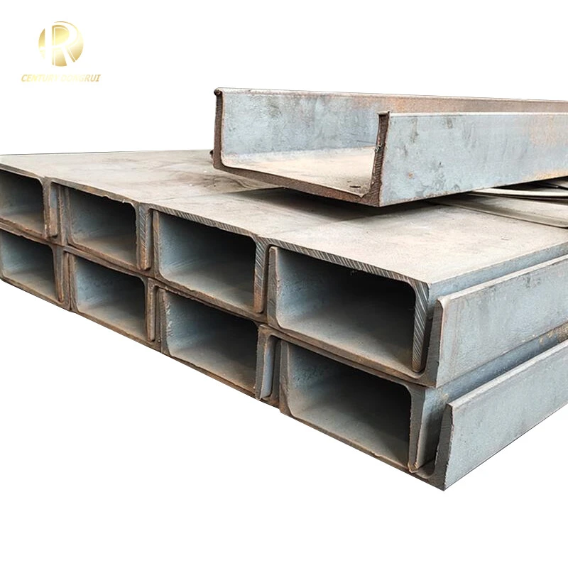 Carbon Steel Channel Steel