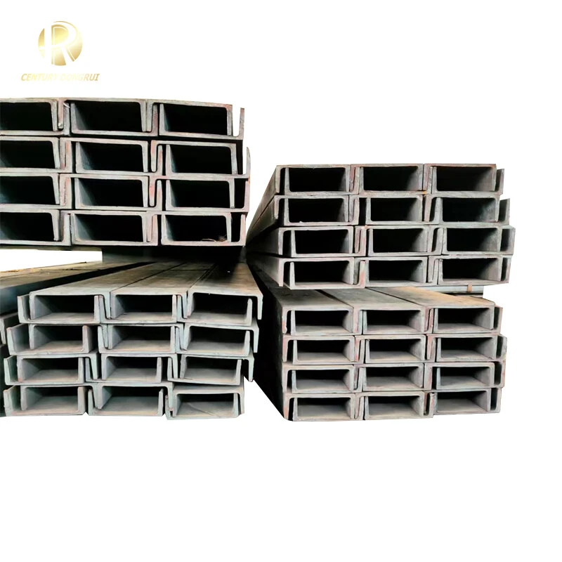 Carbon Steel Channel Steel