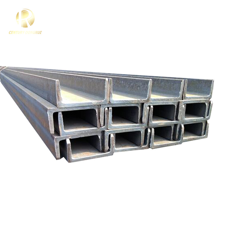 Carbon Steel Channel Steel Carbon Steel Channel Steel