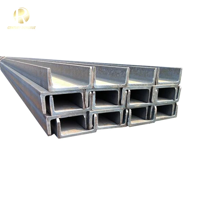 Carbon Steel Channel Steel