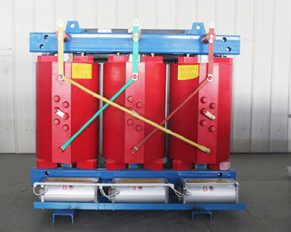 Dry-Type Transformer