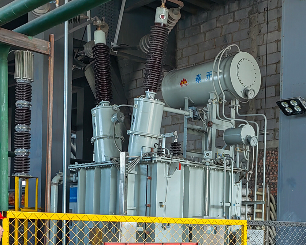 Furnace Transformer