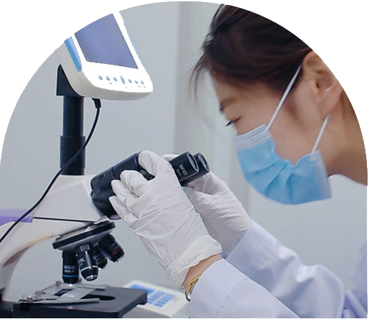 A young and innovative R&D team, supported by an independent and professional research center, is dedicated to developing sustainable cleaning solutions. Committed to quality and innovation, we harness boundless creativity to contribute to both a cleaner home environment and a greener planet.