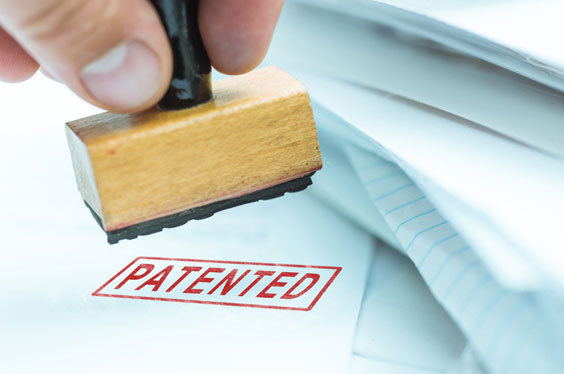 We have obtained a number of invention and technology innovation patents.