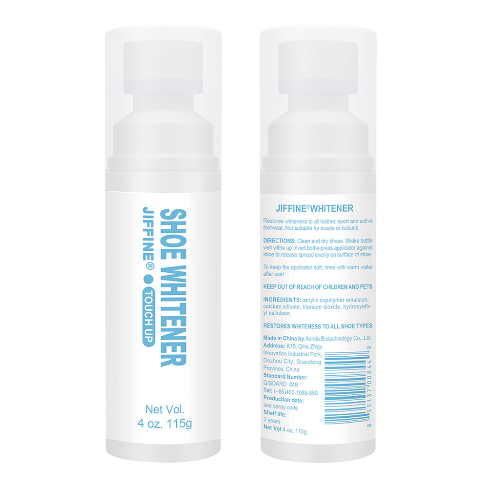 JIFFINE Deodorizing Spray