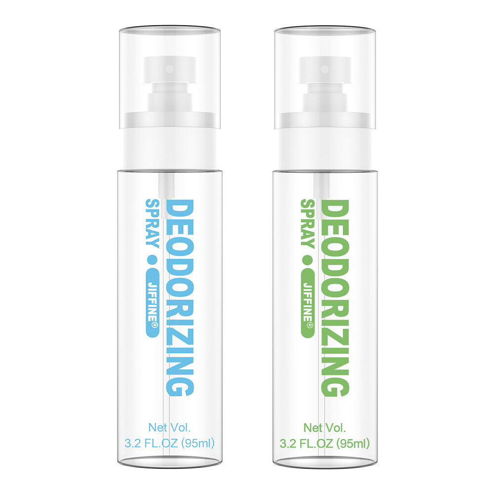 JIFFINE Shoe Whitener