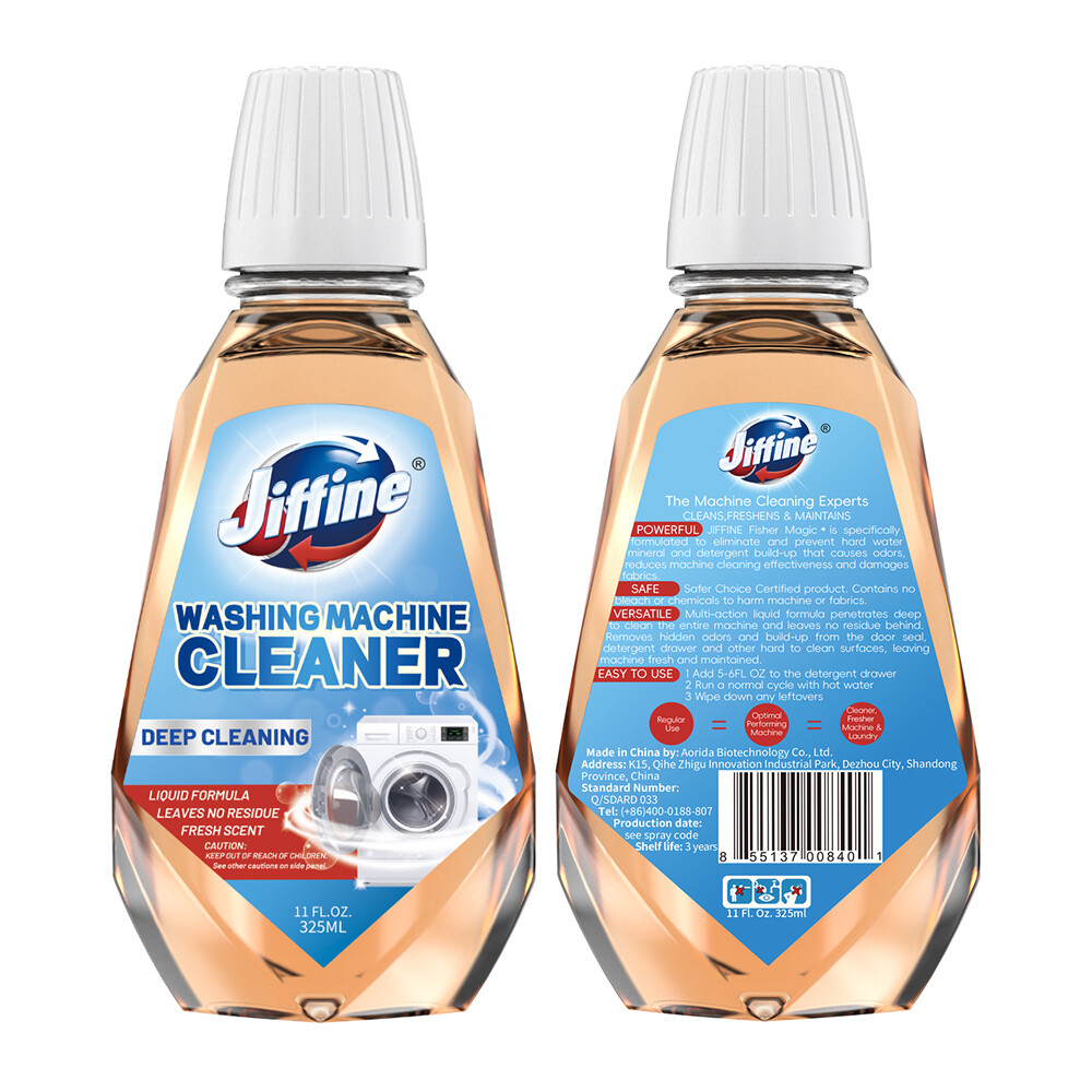 JIFFINE Washing Machine Cleaner