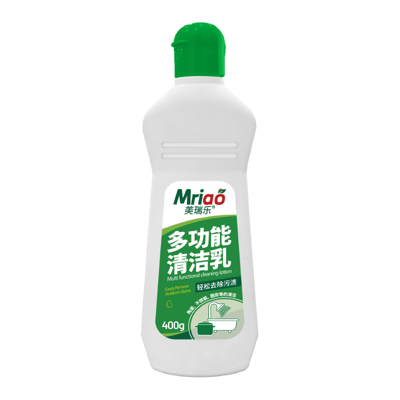 Multi-Purpose Cleaning Cream