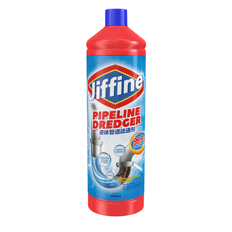 Drain Cleaner & Unclogger