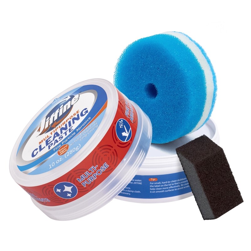 MULTIPURPOSE CLEANING PASTE