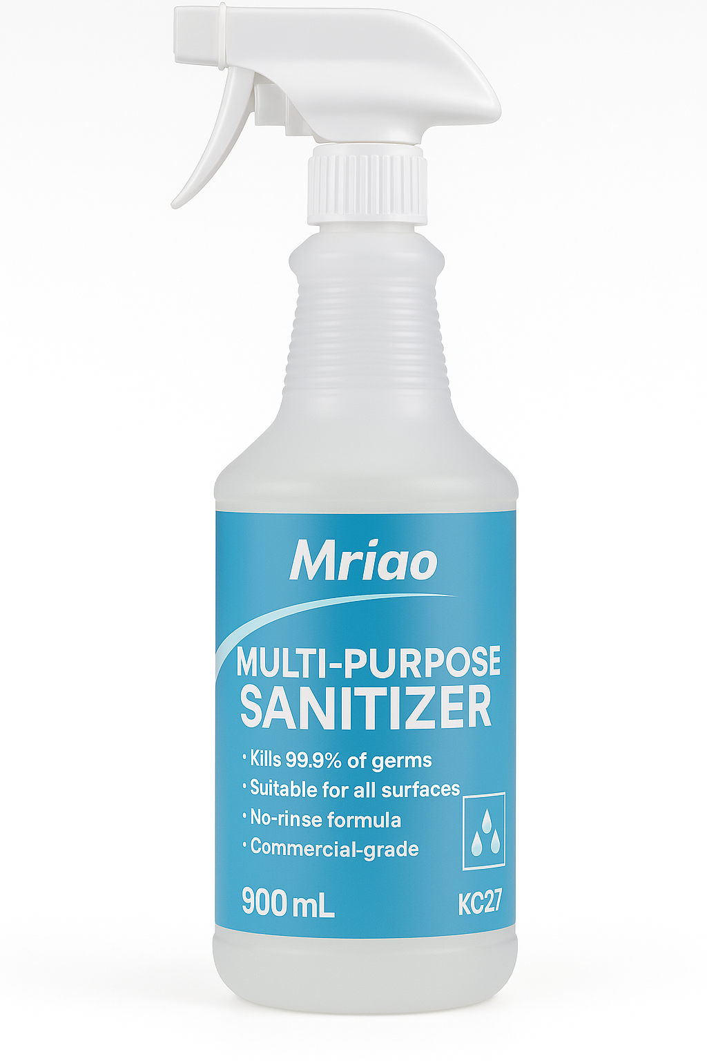 MULTI-PURPOSE SANITIZER