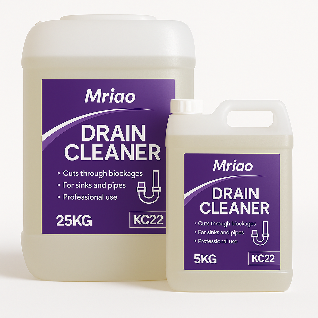 Drain Cleaner