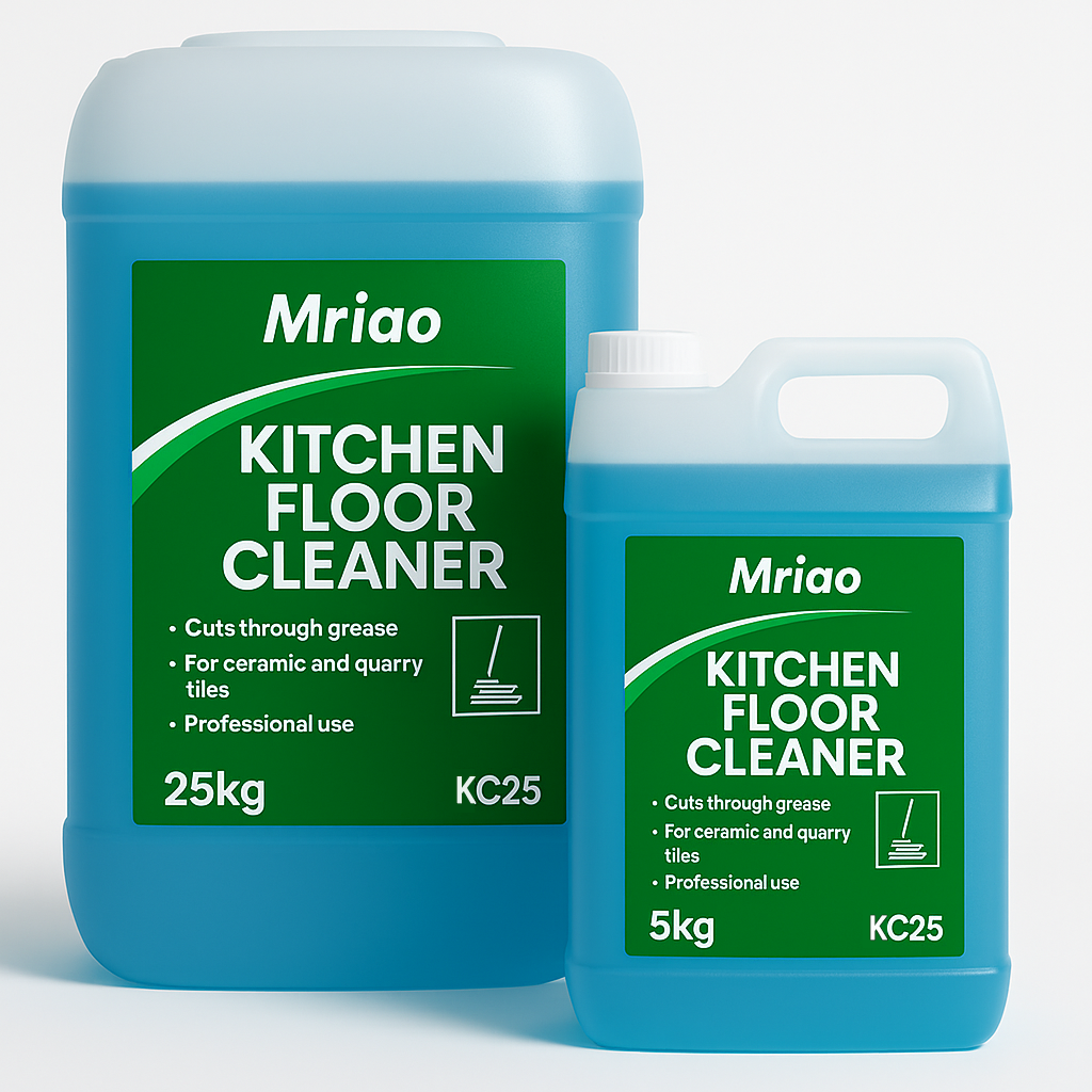 Kitchen Floor Cleaner