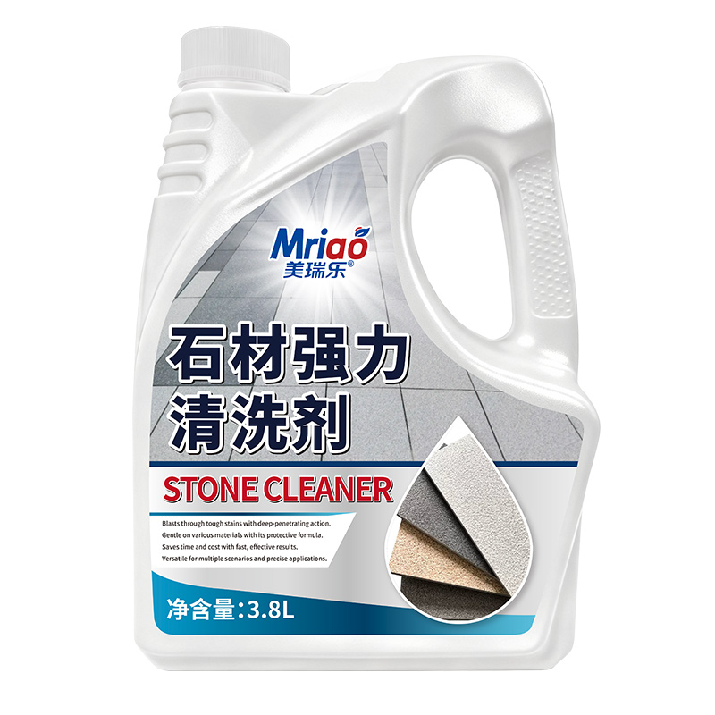 Mriao Stone Cleaner
