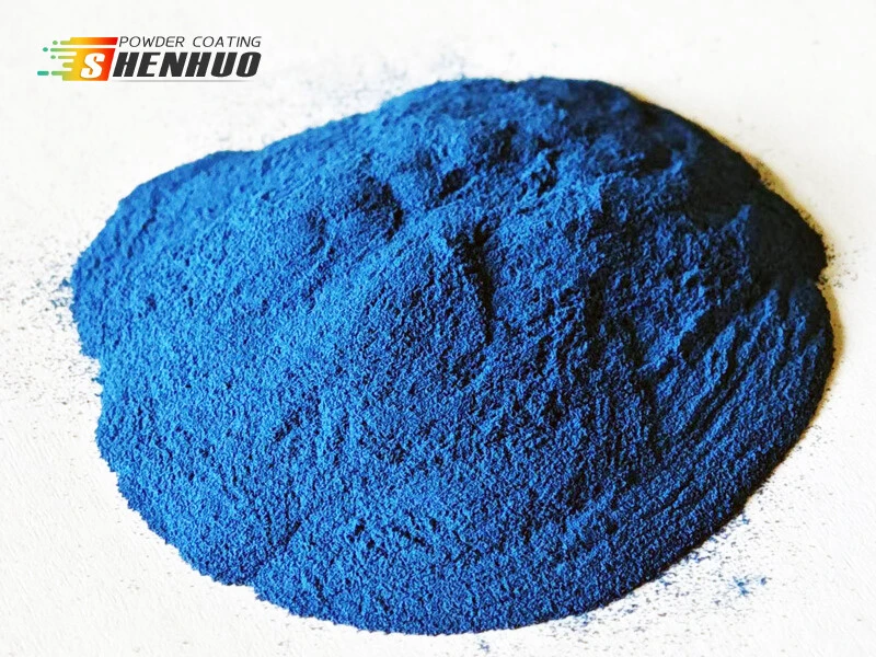 环氧粉末涂料