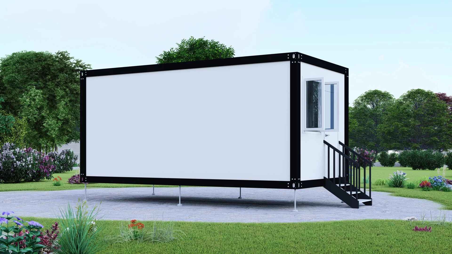 Container House