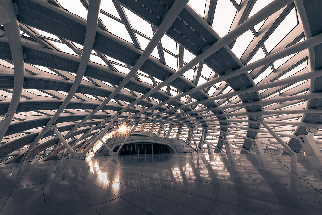 Key Technologies in Steel Structure Design and Construction