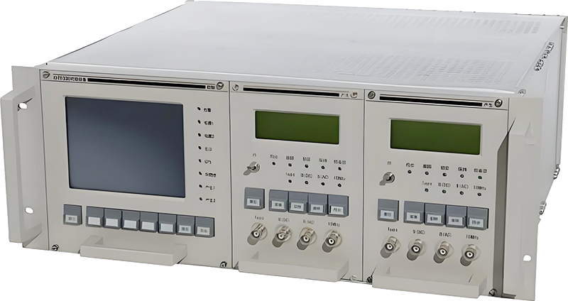 Timing and Synchronization