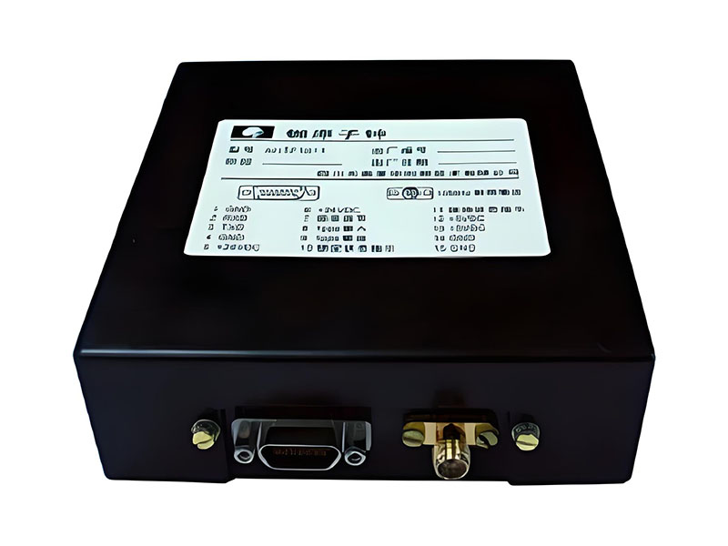 XHTF1011 High Accuracy Rubidium Oscillator