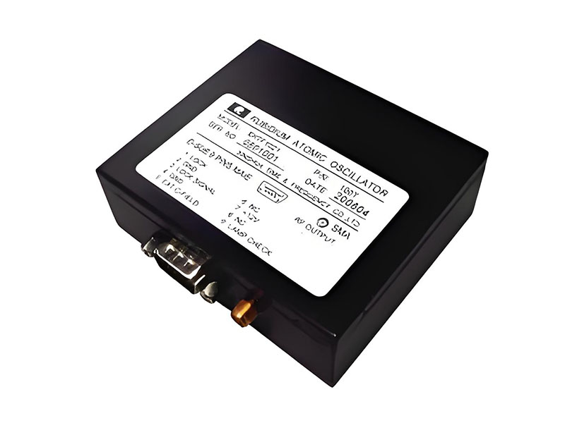 XHTF1021 High Stability Rubidium Oscillator