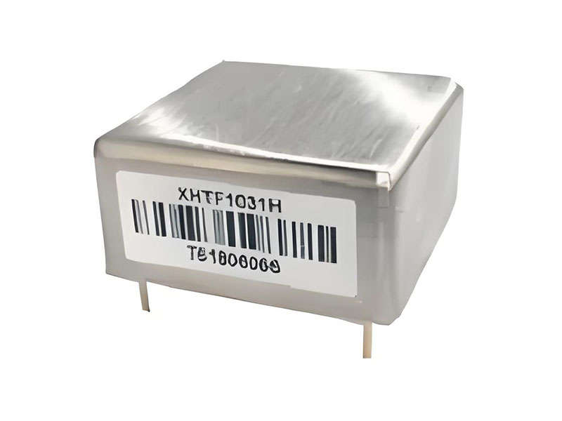 XHTF1031H Miniature Rubidium Oscillator