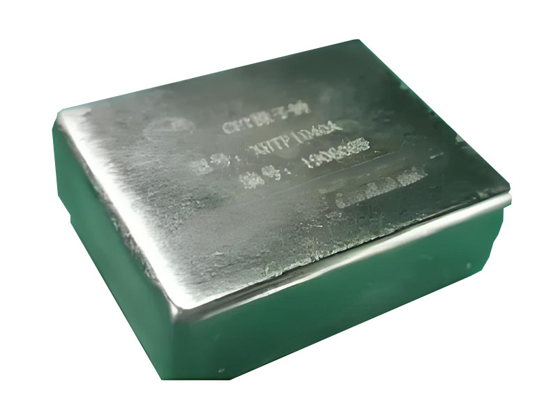 XHTF1040A CPT Anti-Vibration Atomic Clock