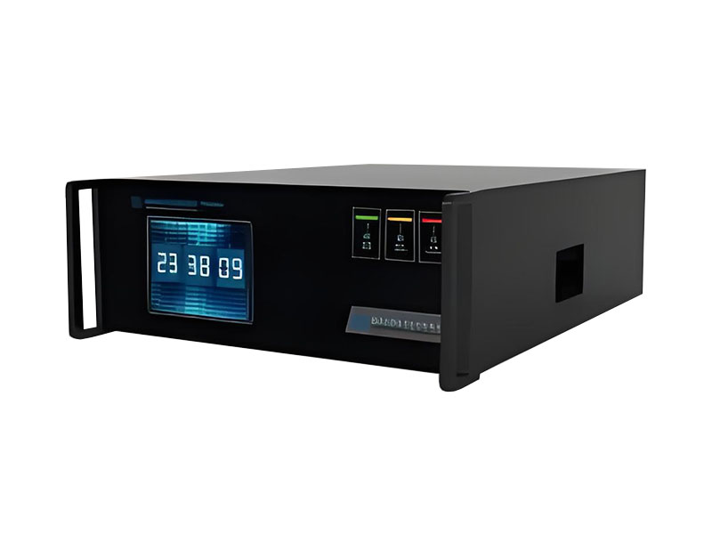 TA1000 Optically-Pumping Cesium Frequency Standard