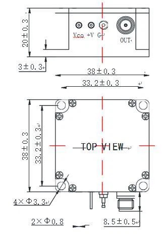 SOXO13V&14V&16V Anti-vibration Low Noise OCXO (1).png