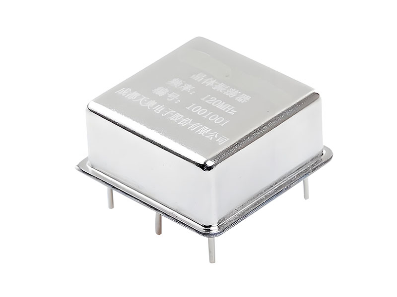 SOXO16B Ultra Low Noise OCXO
