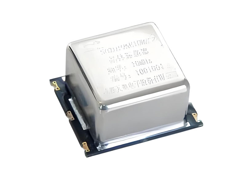 SOXO19 High Reliability OCXO