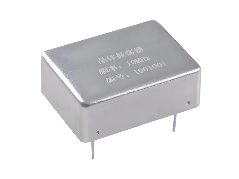 SOXO20A&20B&20C High Stability OCXO