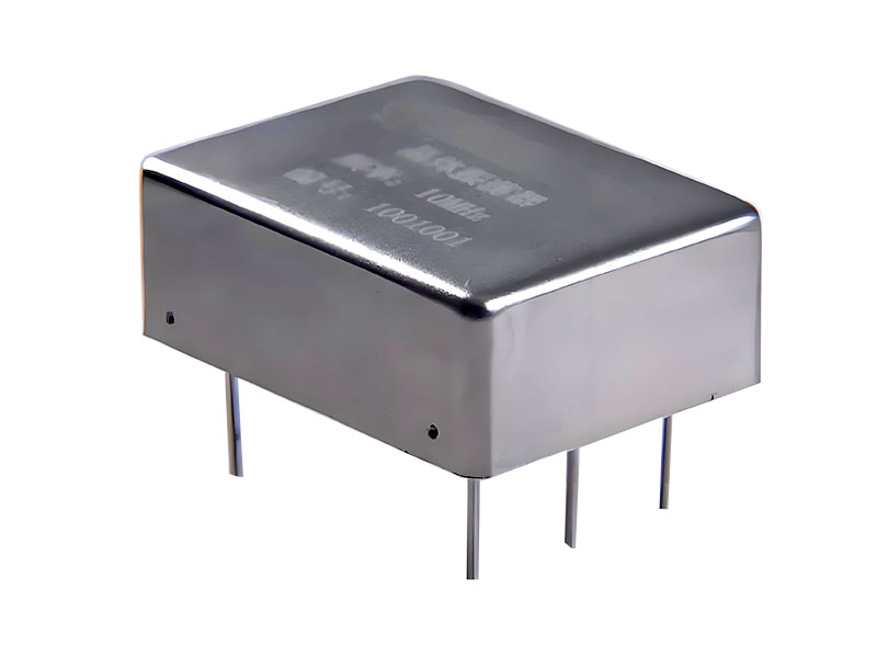 SOXO20A&20B&20C High Stability OCXO