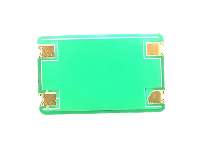 STXO13 Compensated TCXO