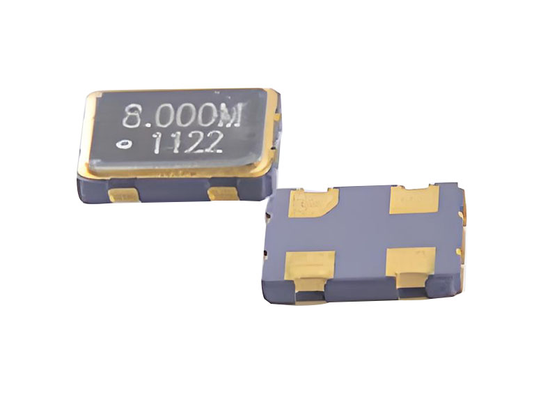 SCXO11B&20A SMD Crystal