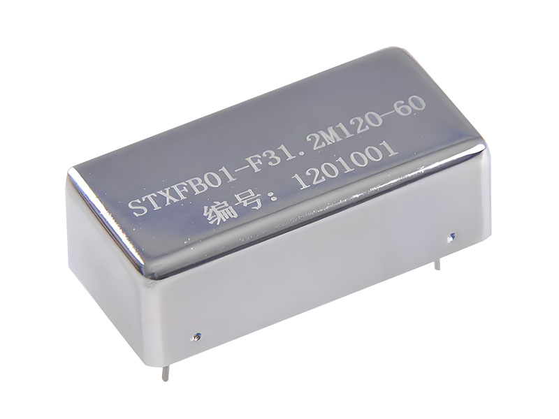STXFB Mid-Band Filter