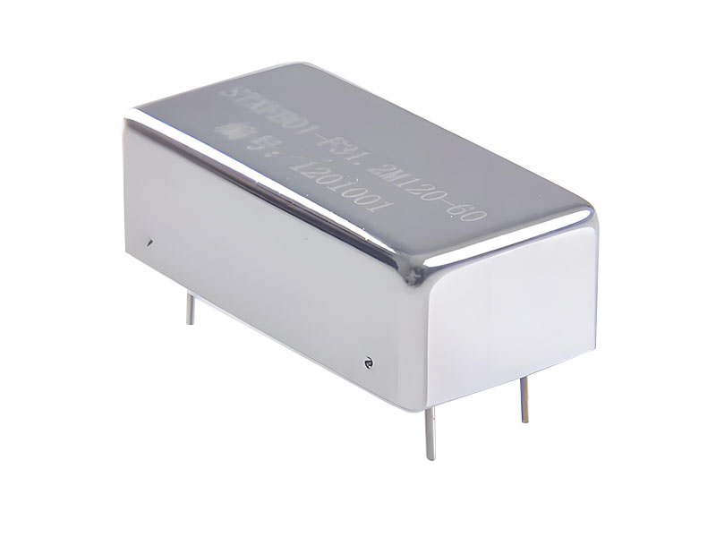 STXFB Mid-Band Filter