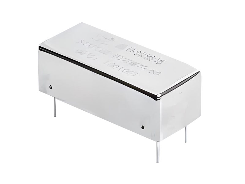 STXFC Linear Phase Crystal Filter