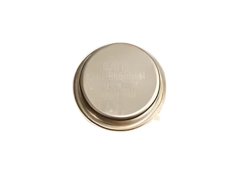 C2003-10.000M Quartz Crystal