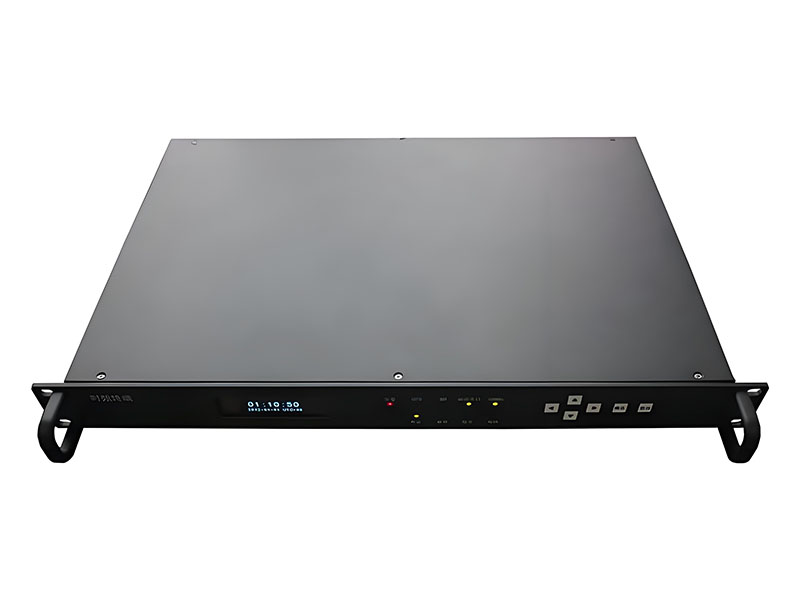 XHTF3319B Disciplined Quartz Frequency Standard