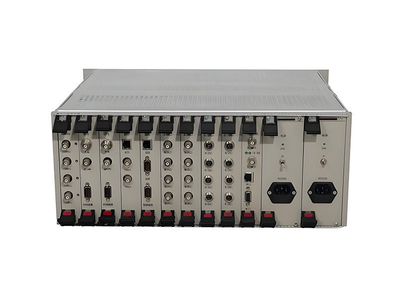 XHTF 330A Time Synchronization Sync. Device